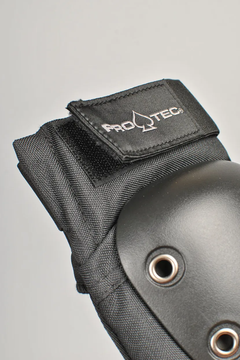 Pro-Tec Street Pad Set 3-Pack