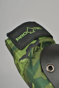Pro-Tec Street Pad Set 3 Pack