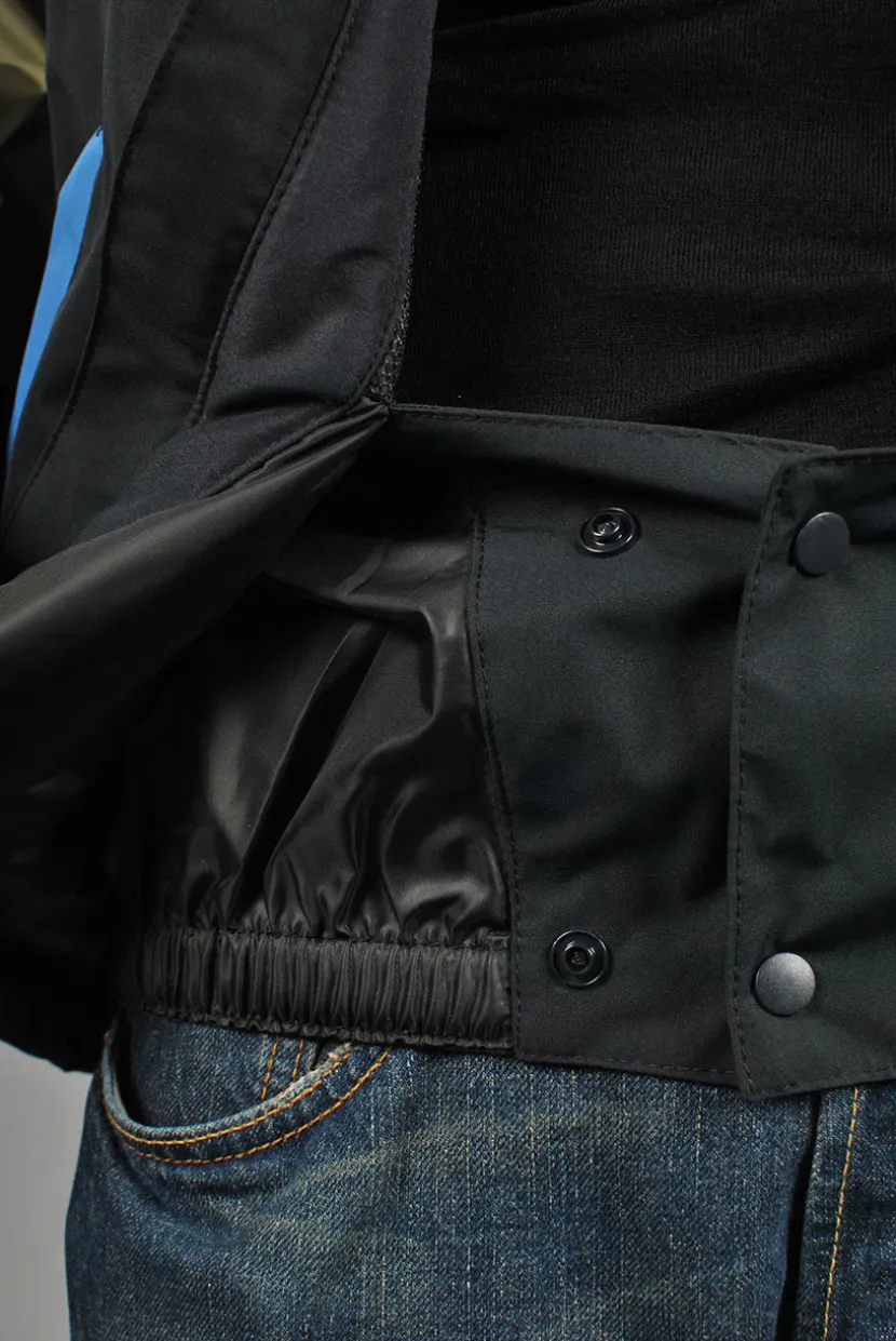 Quiksilver In The Hood Yth Jacket