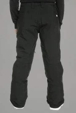 Quiksilver Kids Estate Insulated Snow Pants