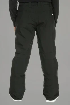 Quiksilver Kids Estate Insulated Snow Pants