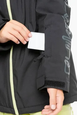 Quiksilver Kids Morton Jacket