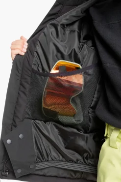 Quiksilver Kids Morton Jacket