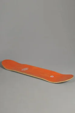 Real Skateboards Busenitz Brian Barneclo x Real 8.5