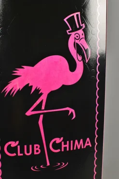 Real Skateboards Chima Club 8.06 Full SE