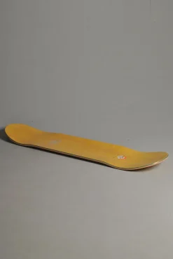 Real Skateboards Hayley Juiced 8.5