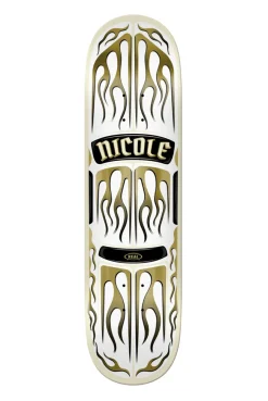 Real Skateboards Nicole Ember - 8.5"