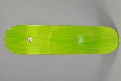 Real Skateboards Nicole Queen Of Hearts 8.25