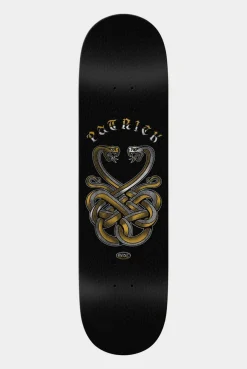 Real Skateboards Praman Fight 8.38 Full Se
