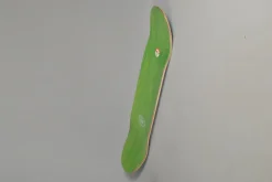 Real Skateboards Praman Muay Thai 8.5