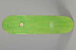 Real Skateboards Praman Muay Thai 8.5