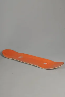 Real Skateboards Zion Canopy 8.5