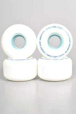 Ricta Wheels Blue Clouds 54mm 78A