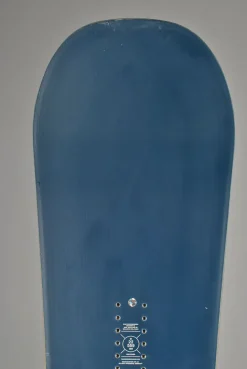 Ride Agenda Snowboard