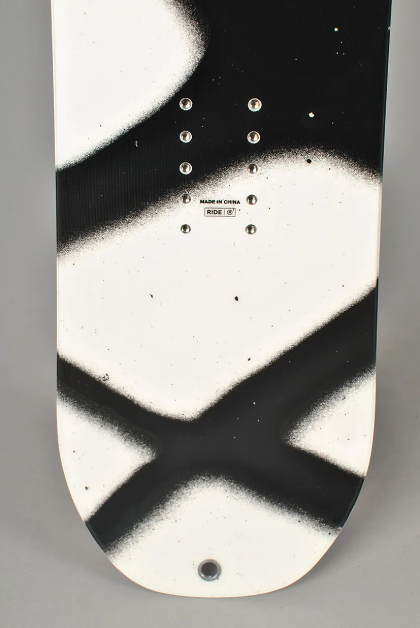 Ride Kids Lowride Snowboard