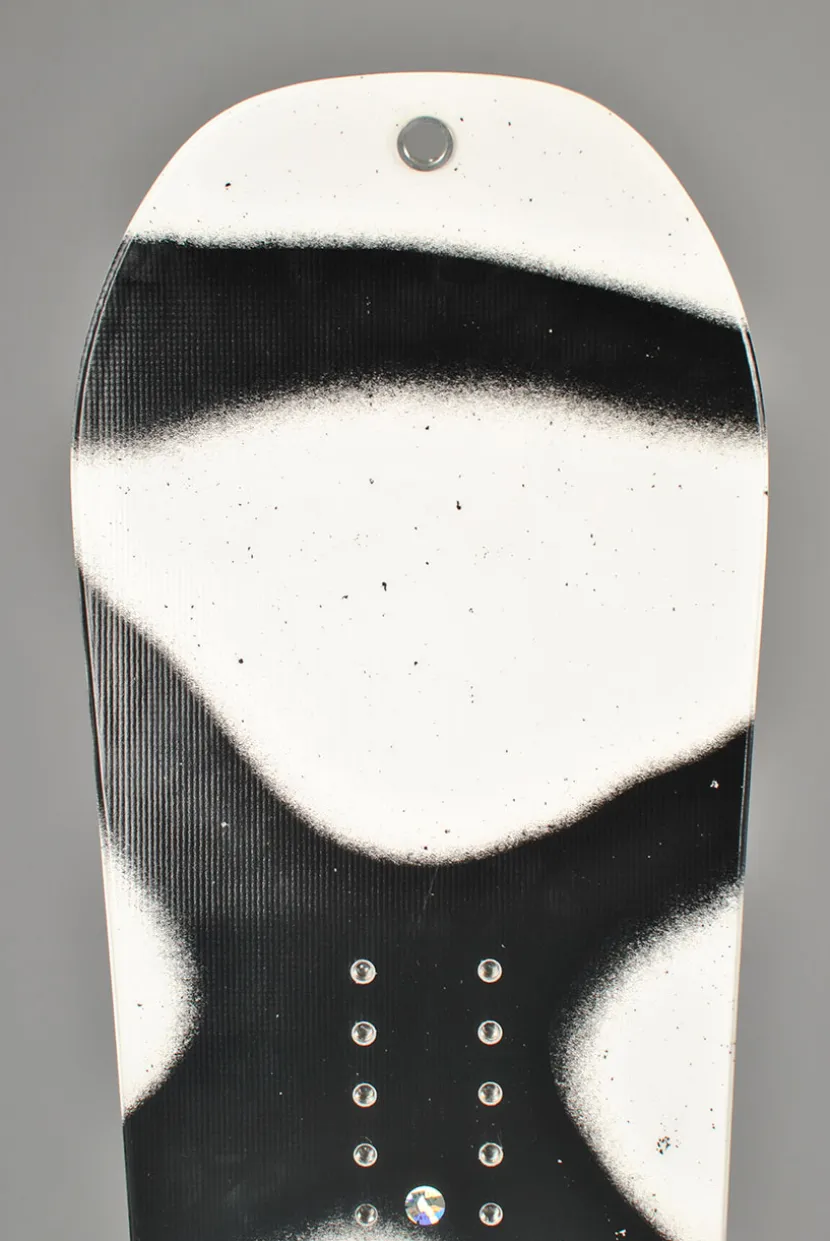 Ride Kids Lowride Snowboard