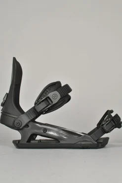 Ride Kids Lowride Snowboardpakke, 6-11 år