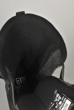 Ride Kids Lowride Snowboardpakke, 4-10 år