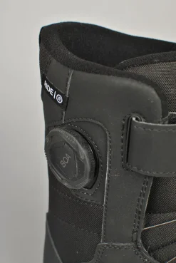 Ride Kids Lowride Snowboardpakke, 4-10 år