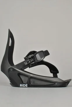 Ride Kids Lowride Snowboardpakke, 4-10 år