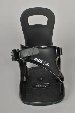 Ride Kids Lowride Snowboardpakke, 6-11 år