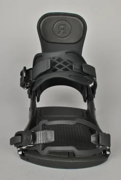 Ride Kids Lowride Snowboardpakke, 6-11 år
