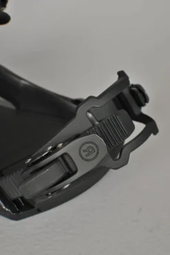 Ride Kids Lowride Snowboardpakke, 6-11 år