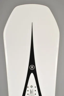 Ride Kids Zero Junior Snowboard