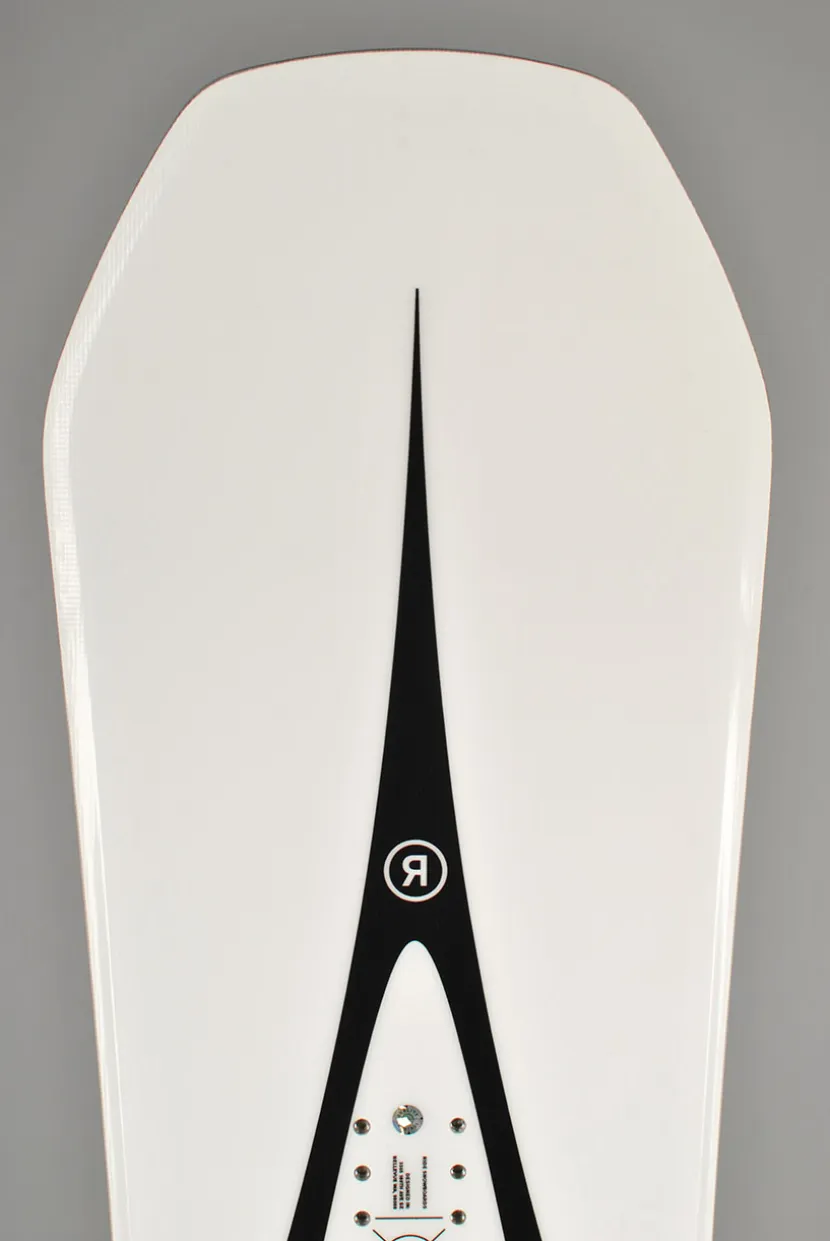 Ride Kids Zero Junior Snowboard