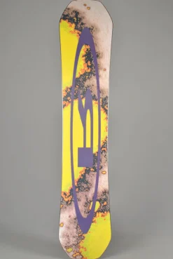 Ride Kids Zero Junior Snowboard