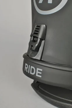 Ride Kids Zero Snowboardpakke, 10-14 år