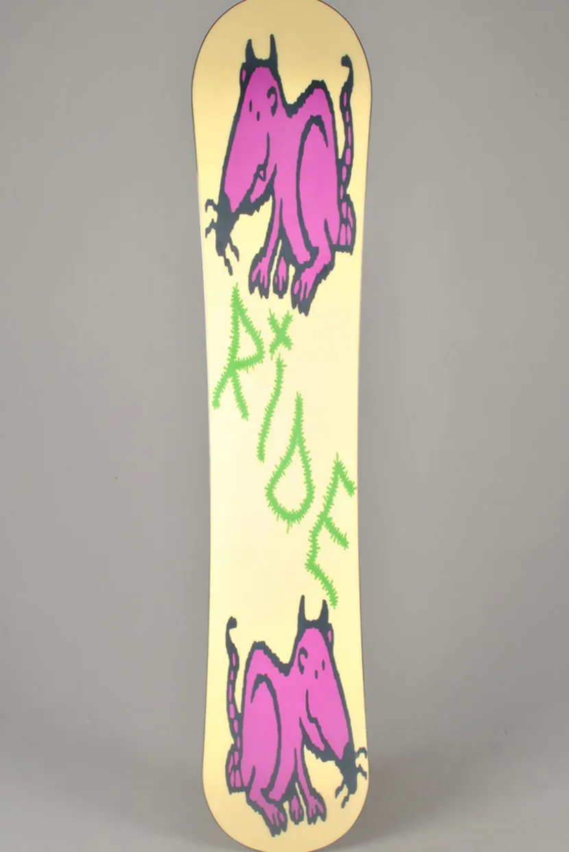 Ride Kink Snowboard
