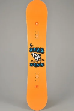 Ride Kink Snowboard
