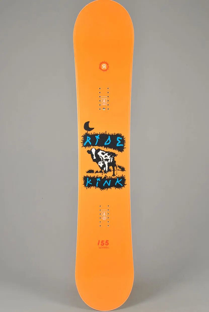 Ride Kink Snowboard