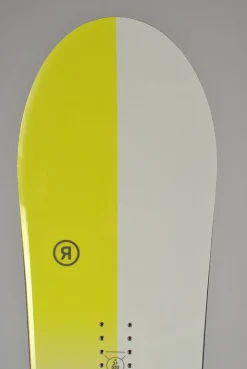 Ride Womens Compact Snowboard