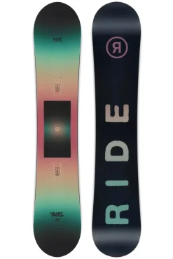 Ride Womens Heartbreaker Snowboard
