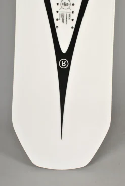 Ride Zero Snowboard