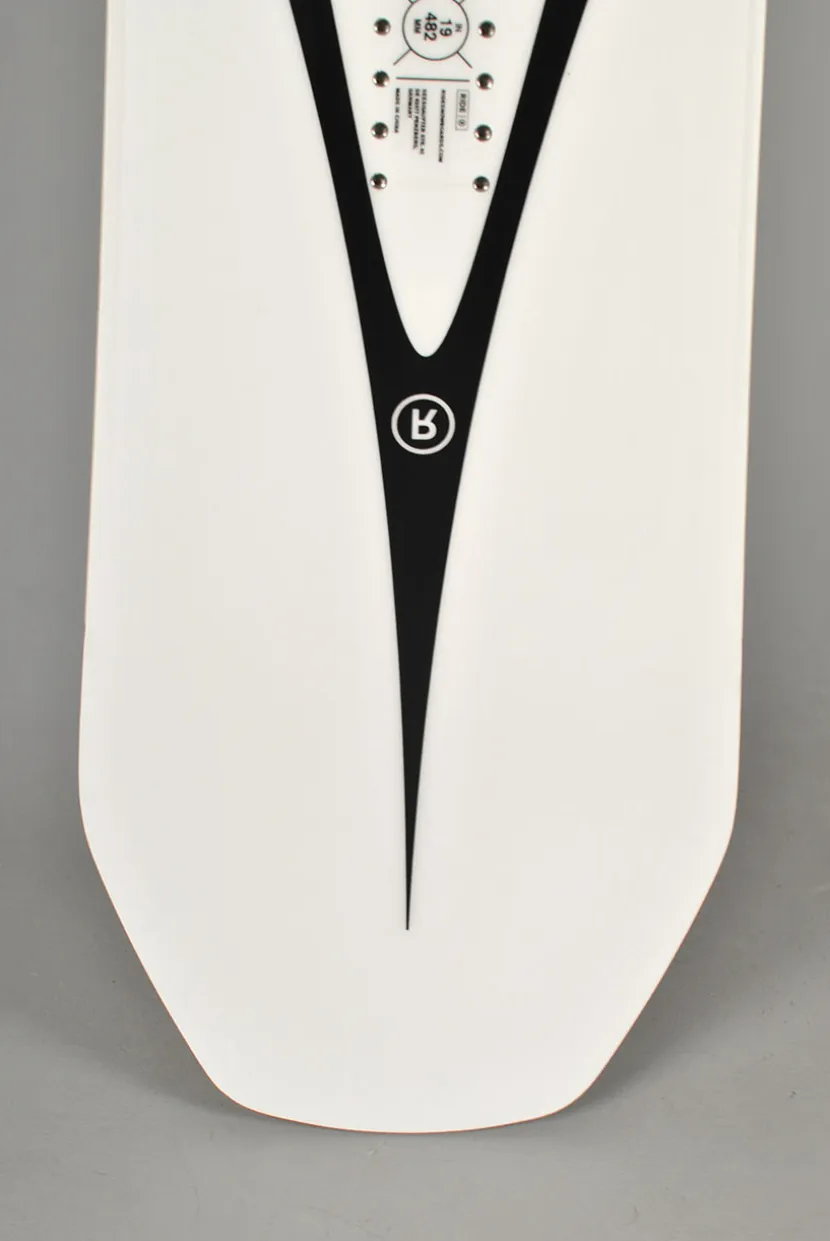 Ride Zero Snowboard