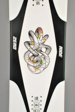 Ride Zero Snowboard