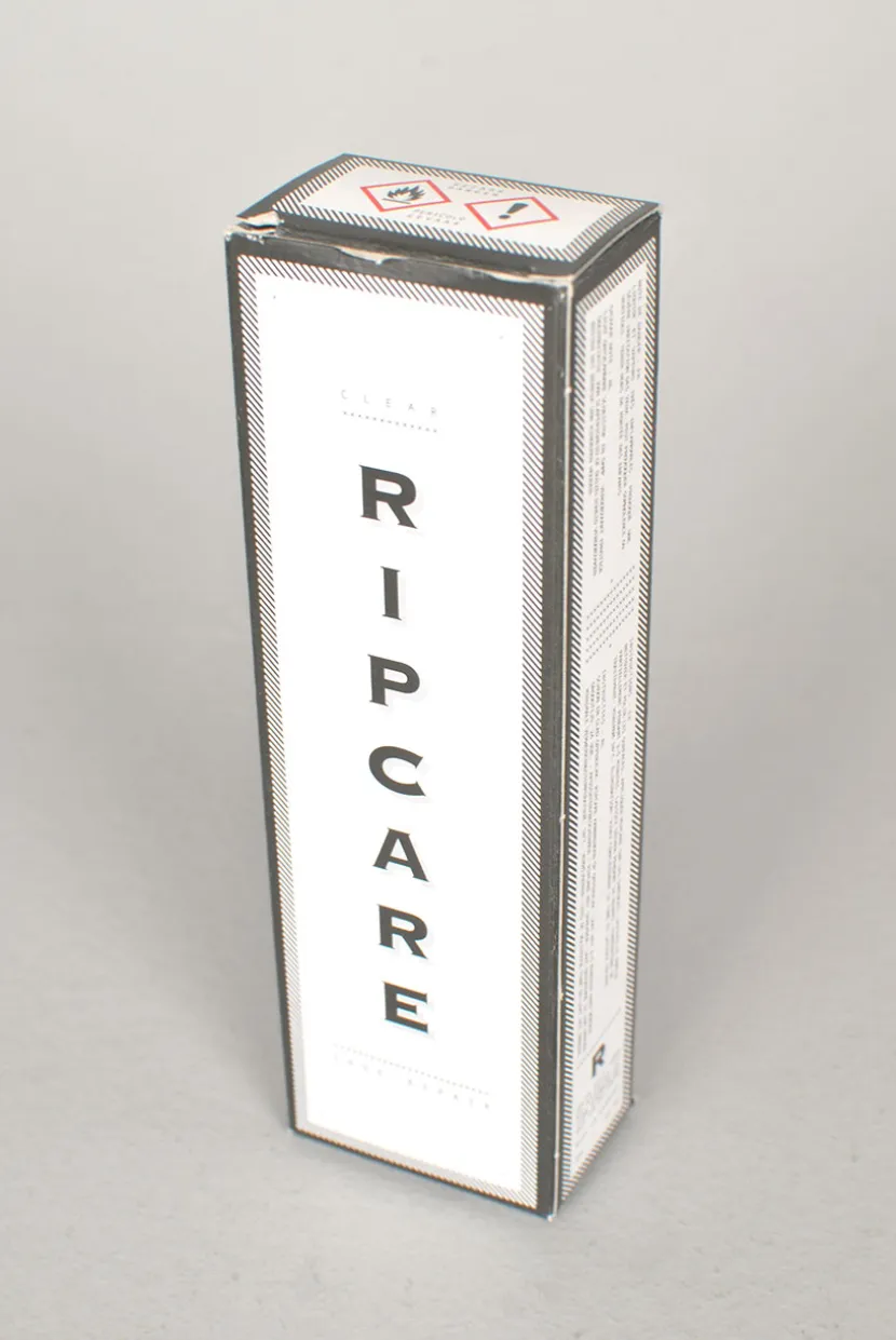 Ripcare Shoe Repair, Clear 60ml