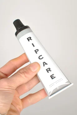 Ripcare Shoe Repair, Clear 60ml