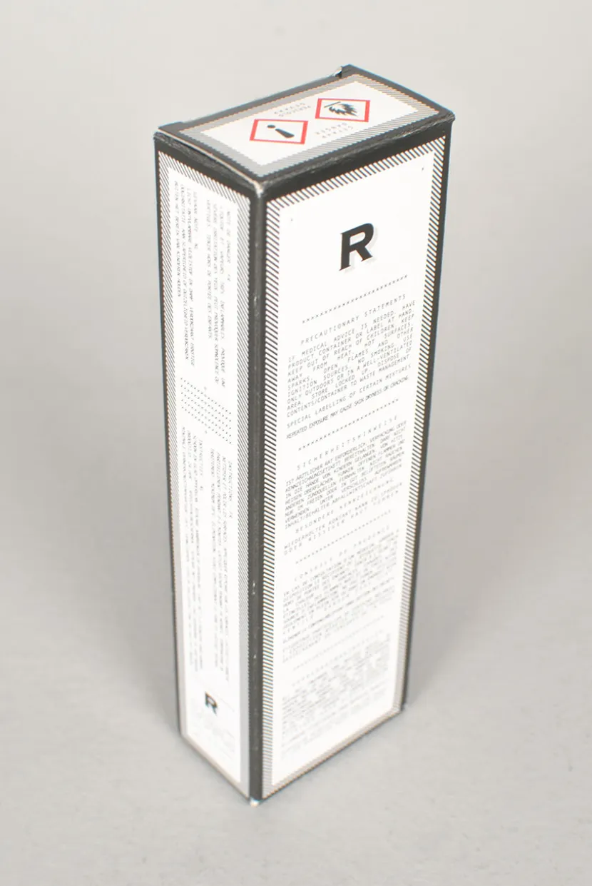 Ripcare Shoe Repair, White 60ml