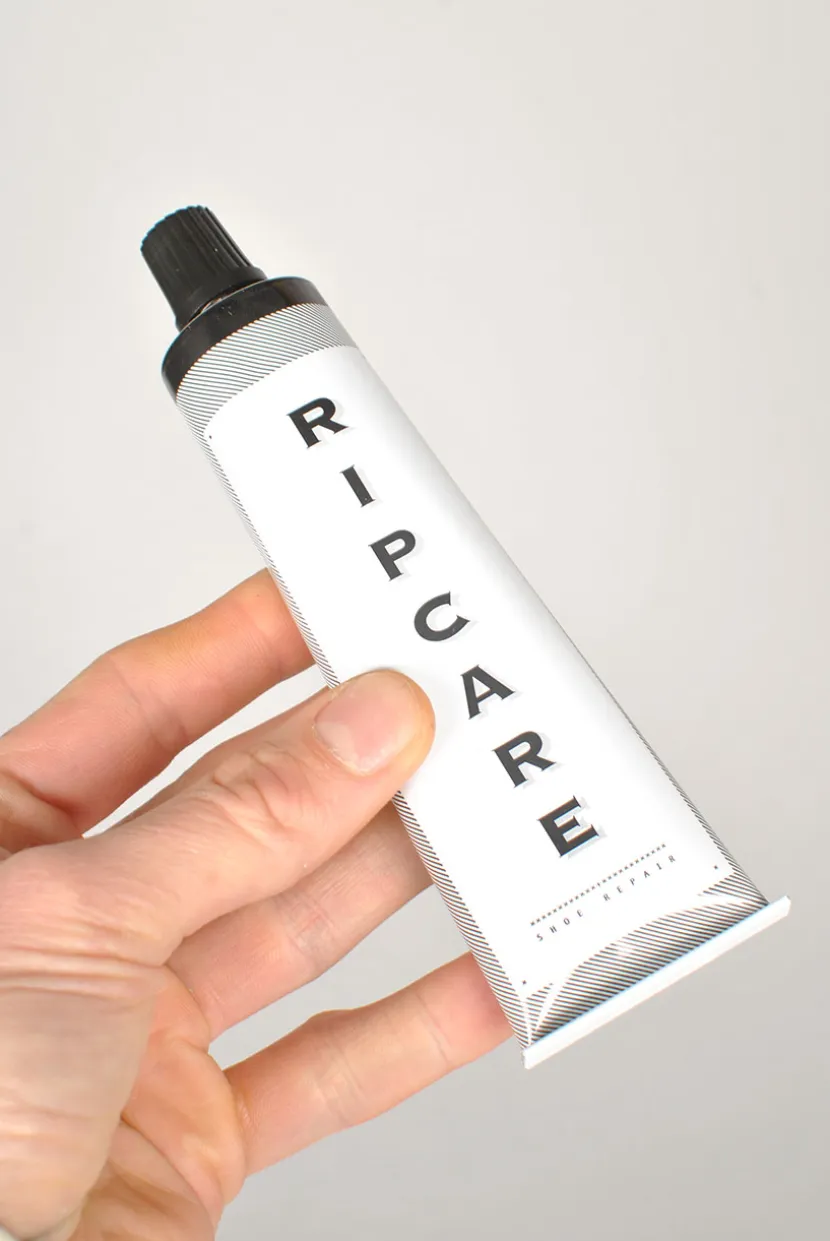 Ripcare Shoe Repair, White 60ml
