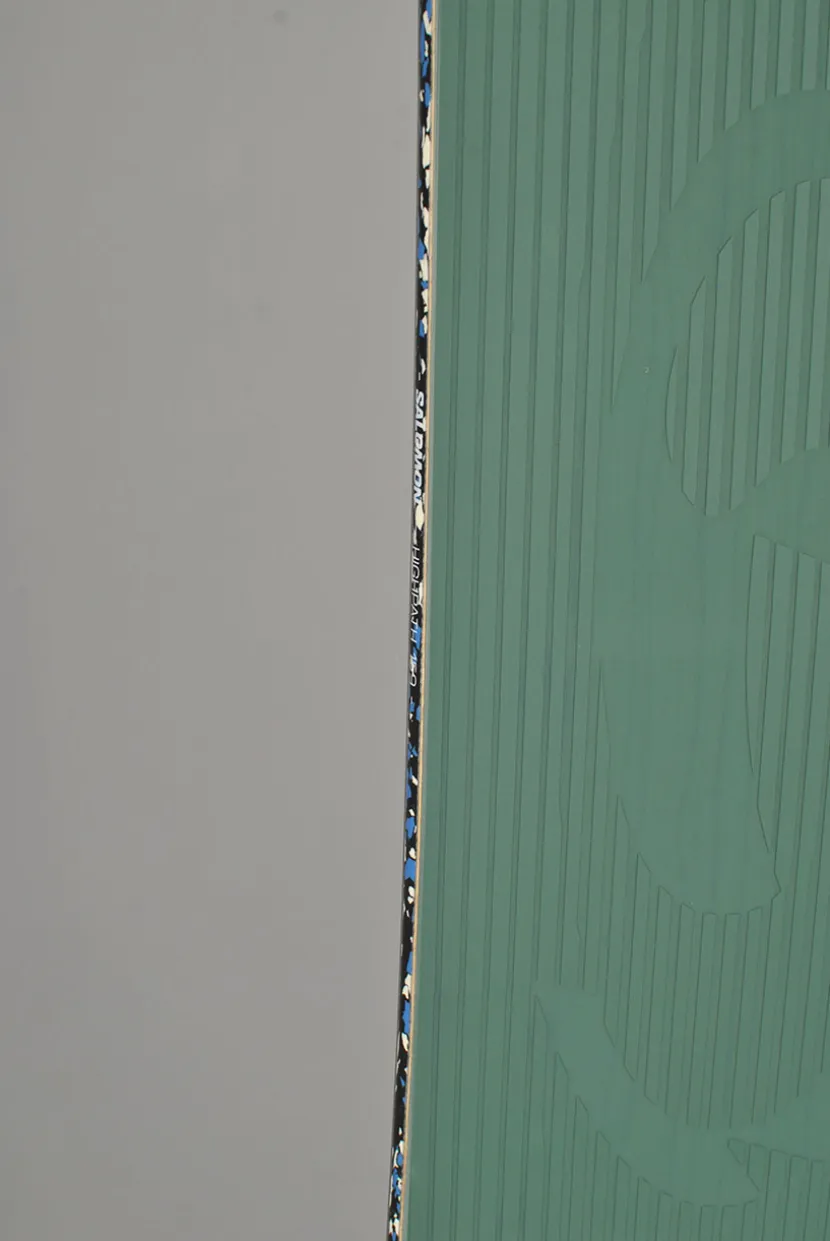 Salomon Highpath Snowboard