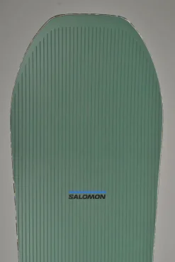 Salomon Highpath Snowboard