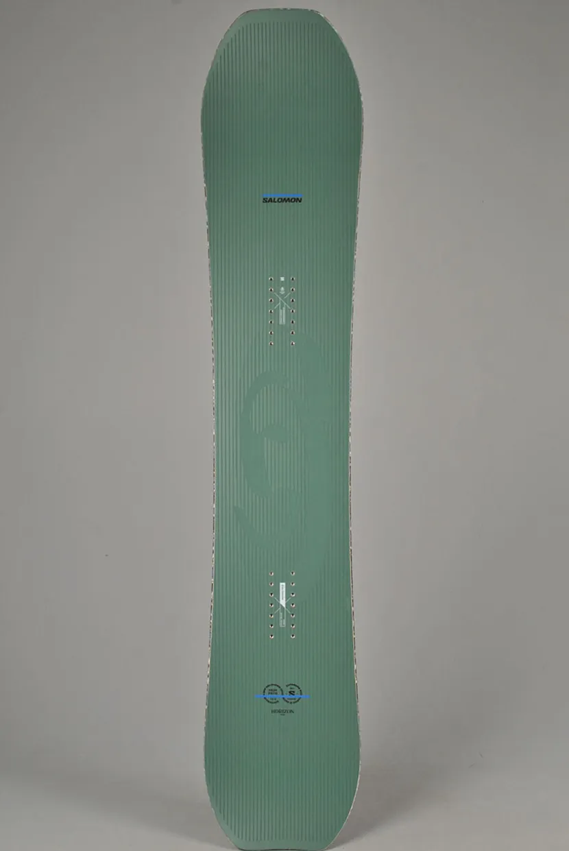 Salomon Highpath Snowboard