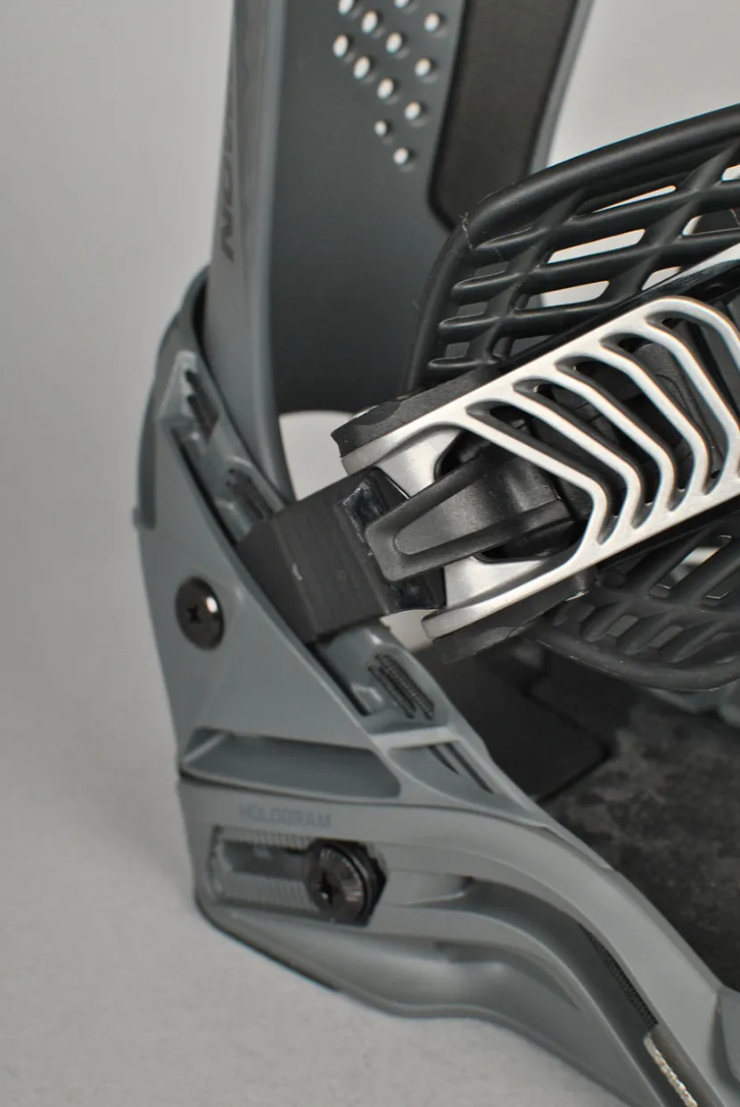 Salomon Highpath Snowboardpakke