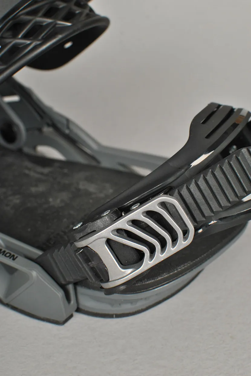 Salomon Highpath Snowboardpakke