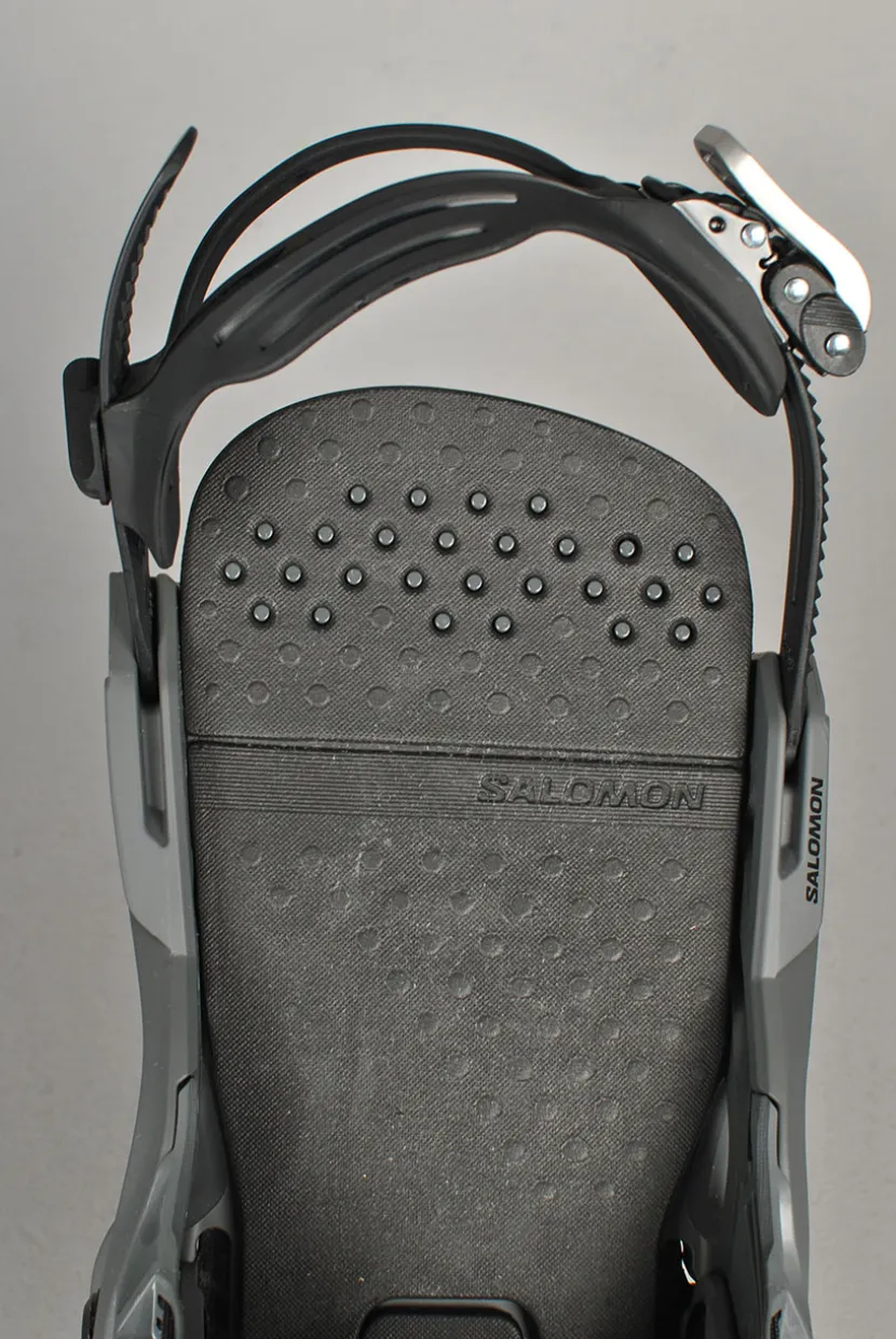 Salomon Highpath Snowboardpakke