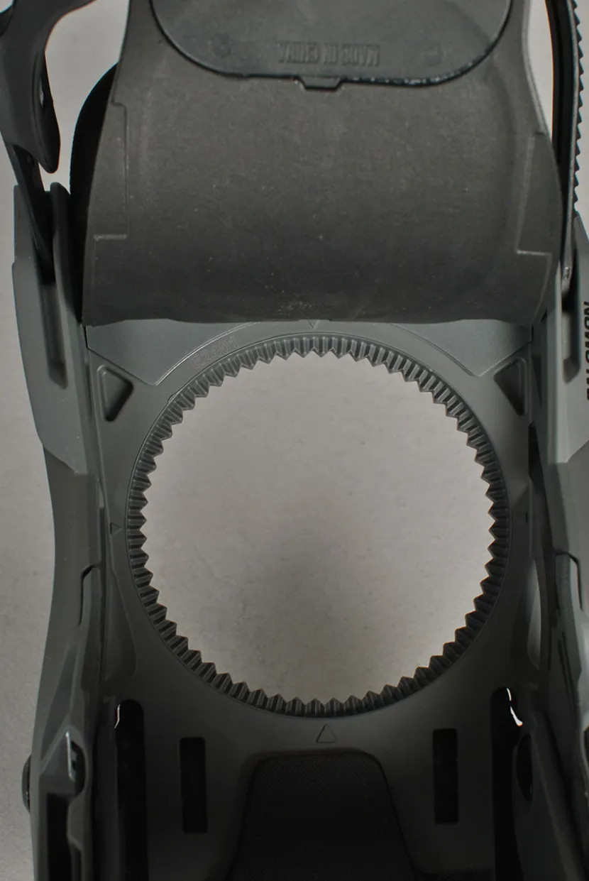 Salomon Highpath Snowboardpakke